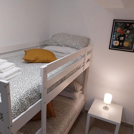 Residence La Vela 2 Roma Eksteriør bilde