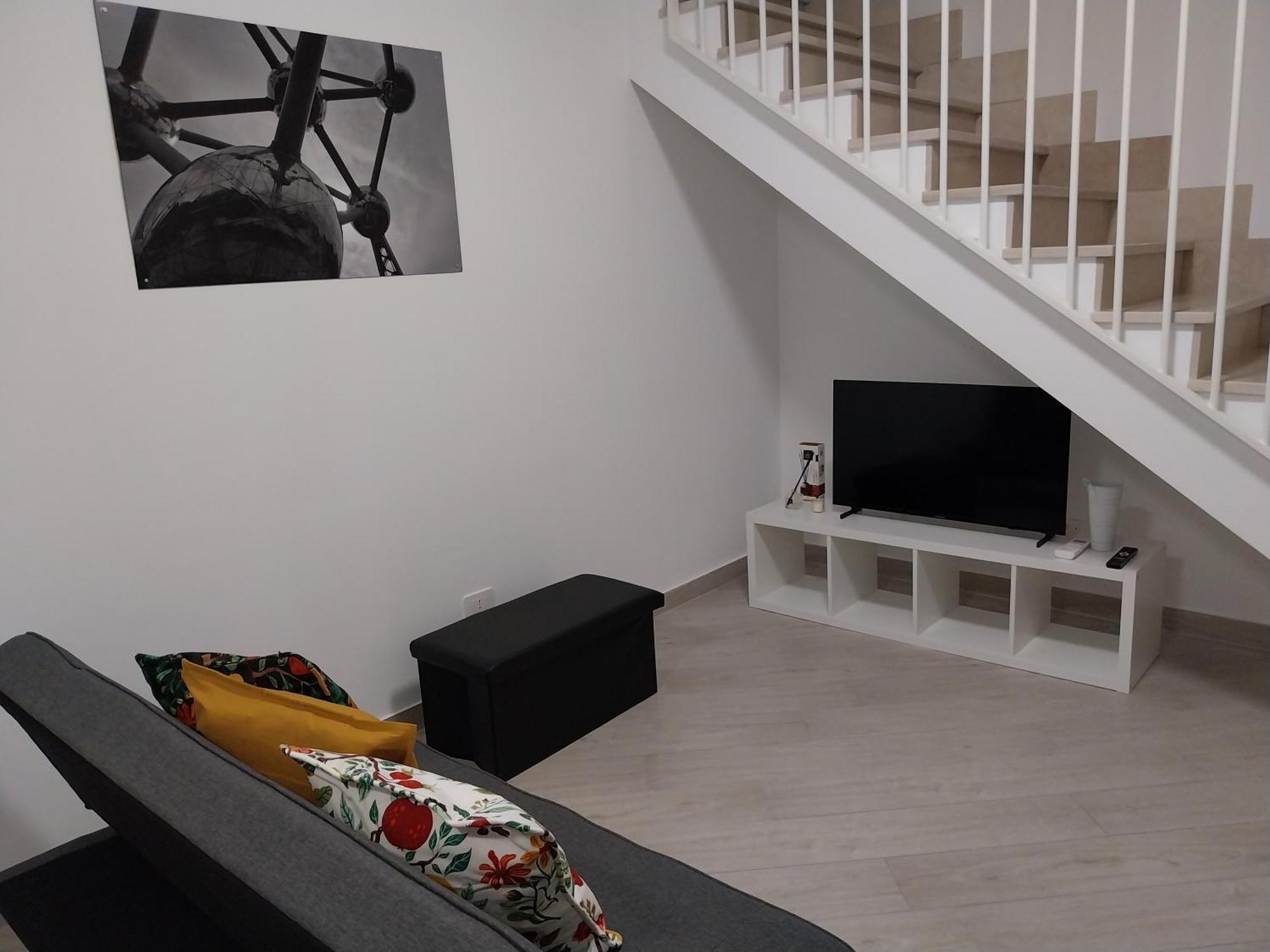 Residence La Vela 2 Roma Eksteriør bilde