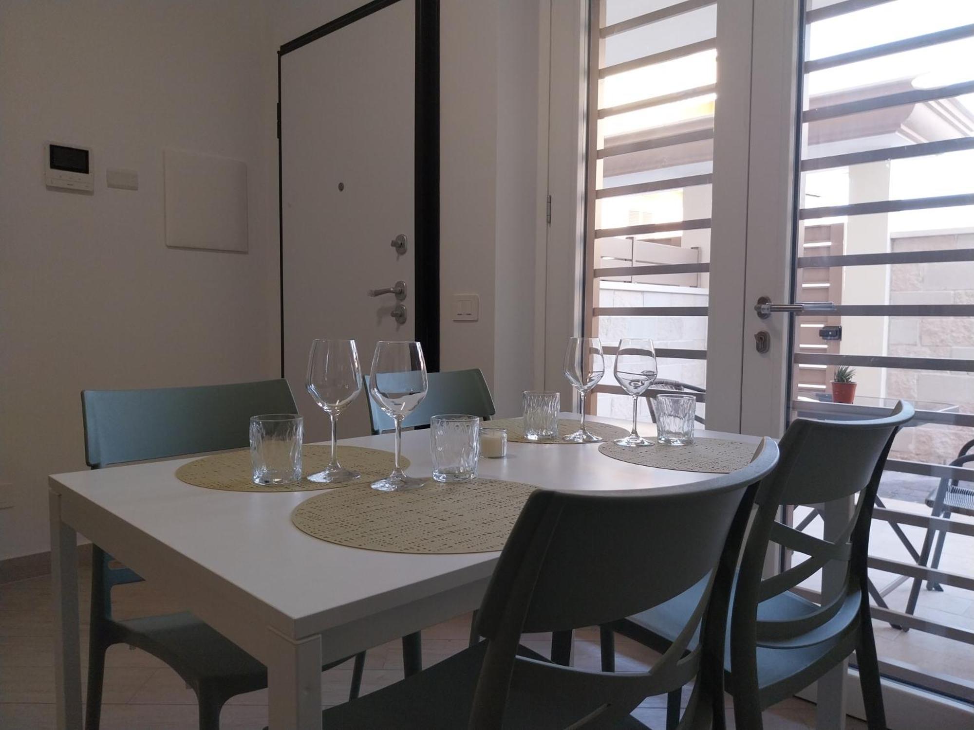 Residence La Vela 2 Roma Eksteriør bilde