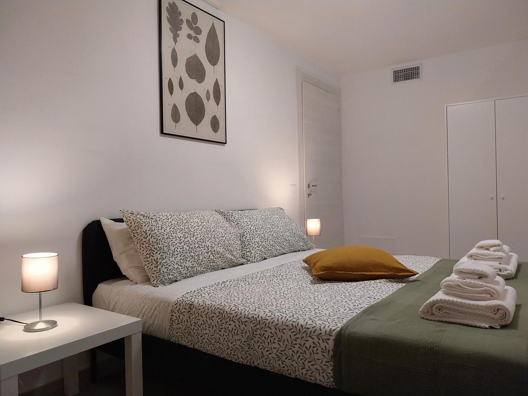 Residence La Vela 2 Roma Eksteriør bilde
